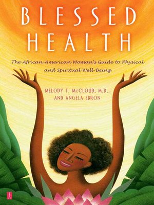 cover image of Blessed Health